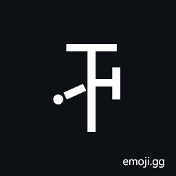 Linear a Sign A354 Symbol