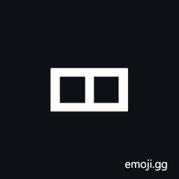 Linear a Sign A360 Symbol