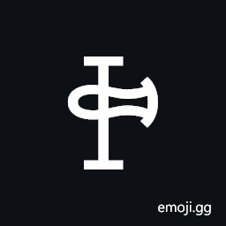 Linear a Sign A363 Symbol