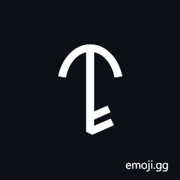 Linear a Sign A365 Symbol