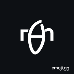 Linear a Sign A367 Symbol