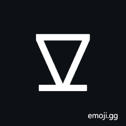 Linear a Sign A400-Vas Symbol