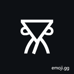 Linear a Sign A408-Vas Symbol