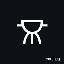 Linear a Sign A411-Vas Symbol