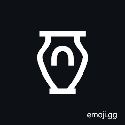 Linear a Sign A416-Vas Symbol