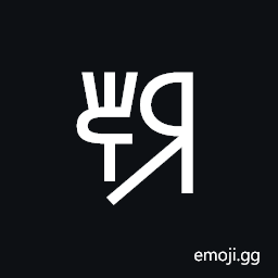 Linear a Sign A520 Symbol