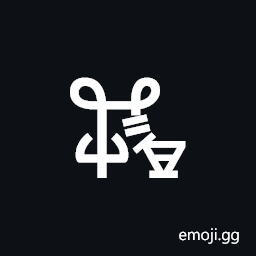 Linear a Sign A531 Symbol