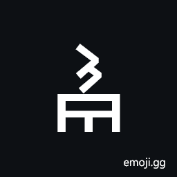 Linear a Sign A535 Symbol