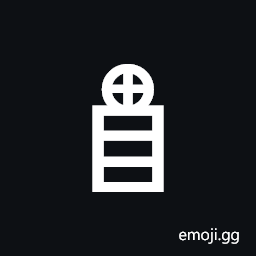 Linear a Sign A539 Symbol