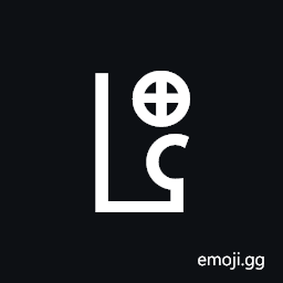 Linear a Sign A541 Symbol