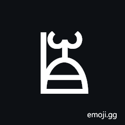 Linear a Sign A550 Symbol