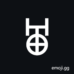 Linear a Sign A554 Symbol