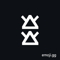 Linear a Sign A563 Symbol