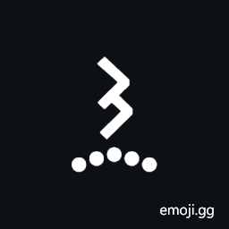 Linear a Sign A564 Symbol