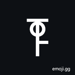 Linear a Sign A573 Symbol