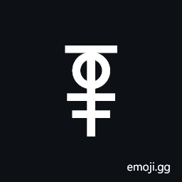 Linear a Sign A574 Symbol