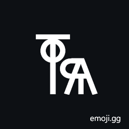 Linear a Sign A575 Symbol