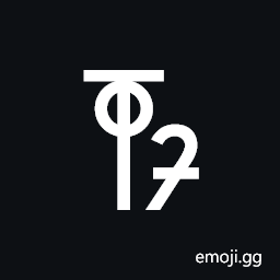 Linear a Sign A582 Symbol