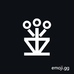 Linear a Sign A587 Symbol