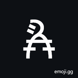 Linear a Sign A613 Symbol