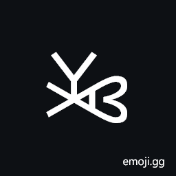 Linear a Sign A644 Symbol
