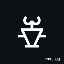 Linear a Sign A651 Symbol