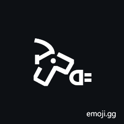 Linear a Sign A664 Symbol