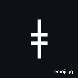 Linear a Sign A701 A Symbol
