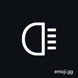 Linear a Sign A709-4 L4 Symbol