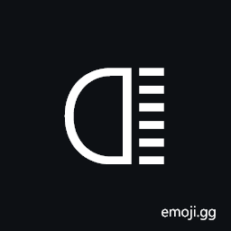 Linear a Sign A709-6 L6 Symbol