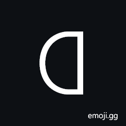 Linear a Sign A709 L Symbol