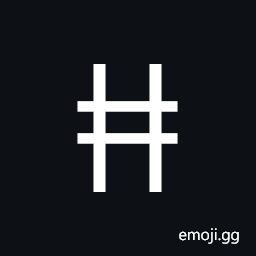 Linear a Sign A711 X Symbol