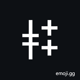 Linear a Sign A714 Abb Symbol