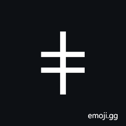 Linear a Sign Ab003 Symbol