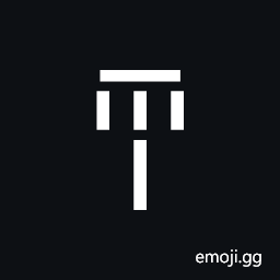 Linear a Sign Ab007 Symbol