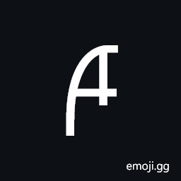 Linear a Sign Ab010 Symbol