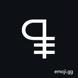 Linear a Sign Ab021m Symbol