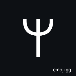 Linear a Sign Ab027 Symbol