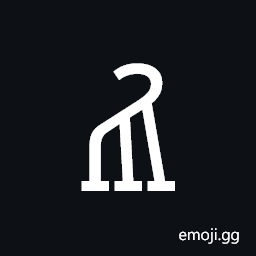 Linear a Sign Ab050 Symbol