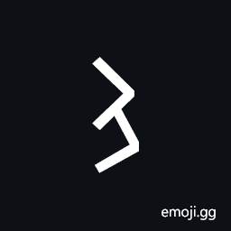 Linear a Sign Ab081 Symbol