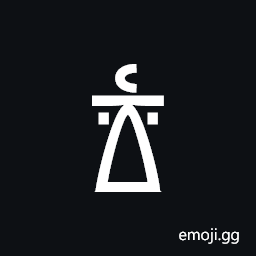 Linear B Ideogram B102 Woman Symbol