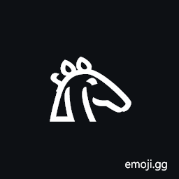 Linear B Ideogram B105F Mare Symbol
