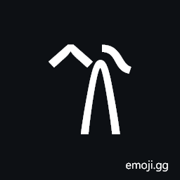Linear B Ideogram B107F She-Goat Symbol