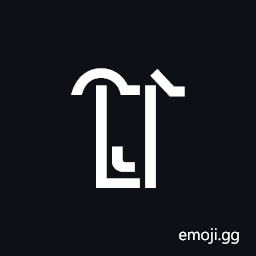 Linear B Ideogram B150 Symbol