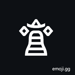 Linear B Ideogram B163 Armour Symbol