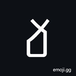 Linear B Ideogram B181 Symbol