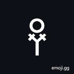 Linear B Ideogram B248 Symbol