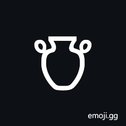 Linear B Ideogram Vessel B203 Symbol