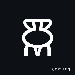 Linear B Ideogram Vessel B207 Symbol