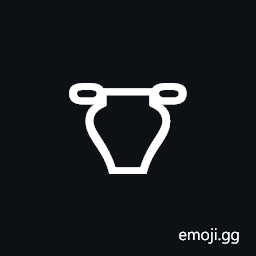 Linear B Ideogram Vessel B214 Symbol